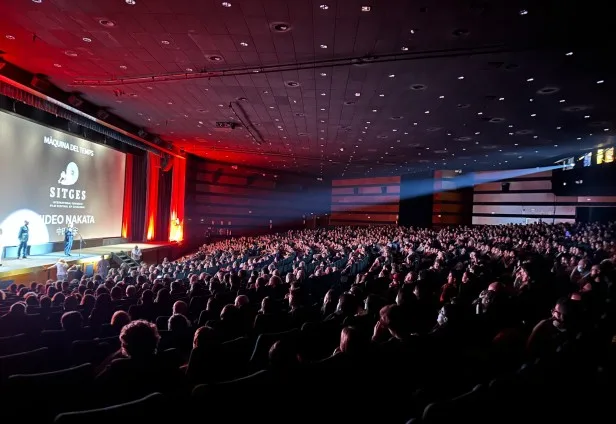 Sitges Filmfestival