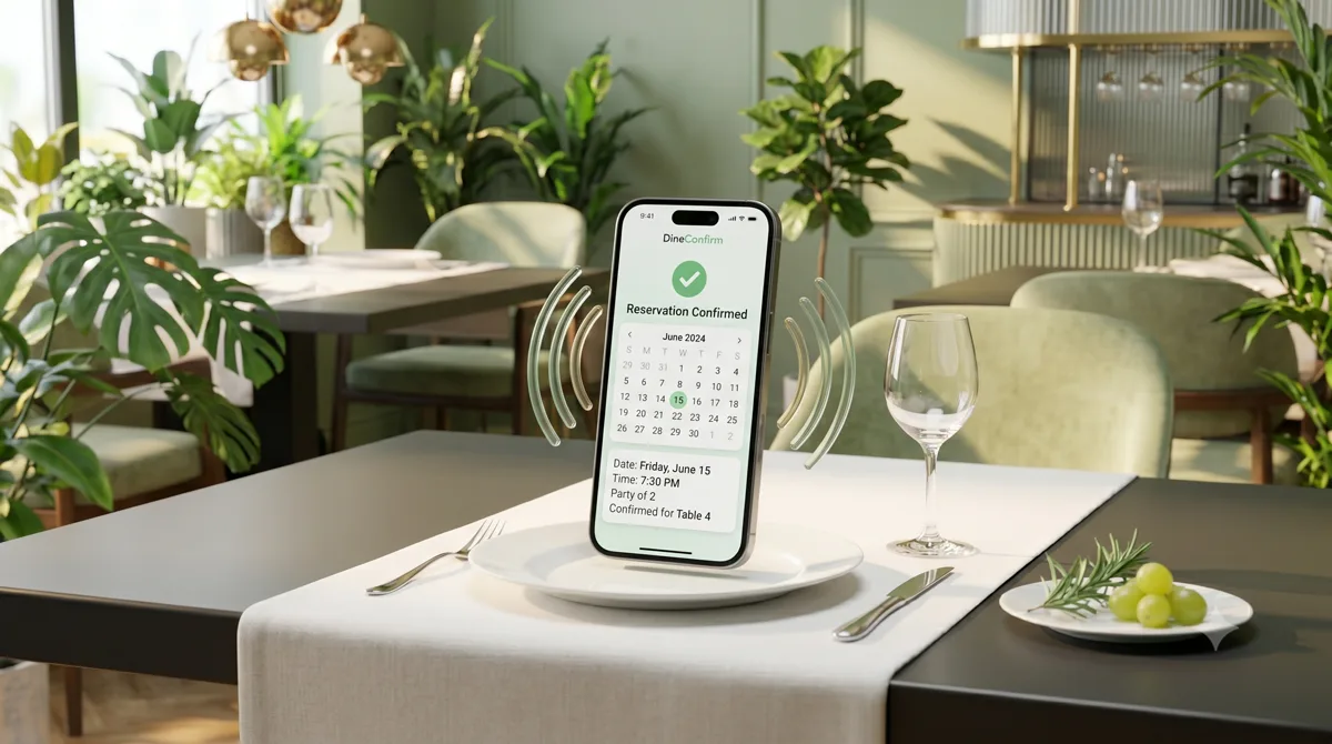 Automate Restaurant Reservations (2026)