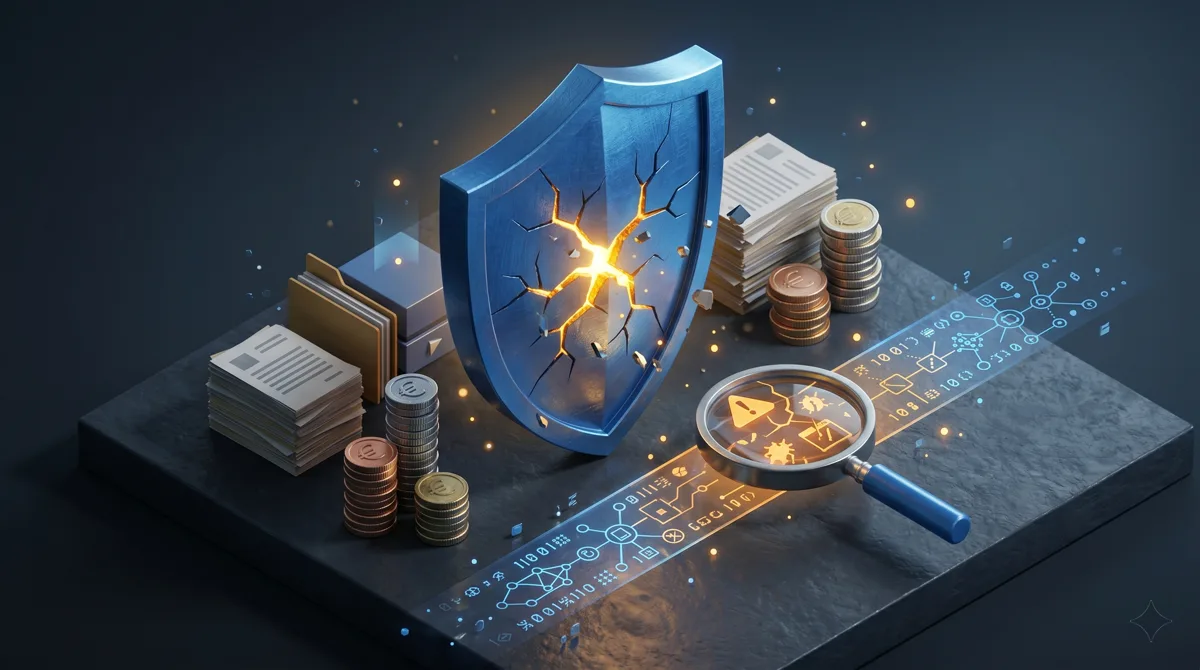 GDPR: Why Internal Rules Get You Fined