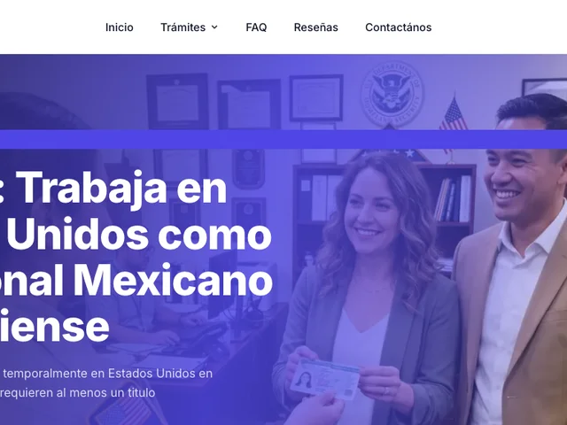 APM — 20+ specialised service pages (Visa TN, Green Card, Naturalization, Visa U and more)