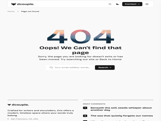 D-couple — Pipelines de datos en tiempo real
