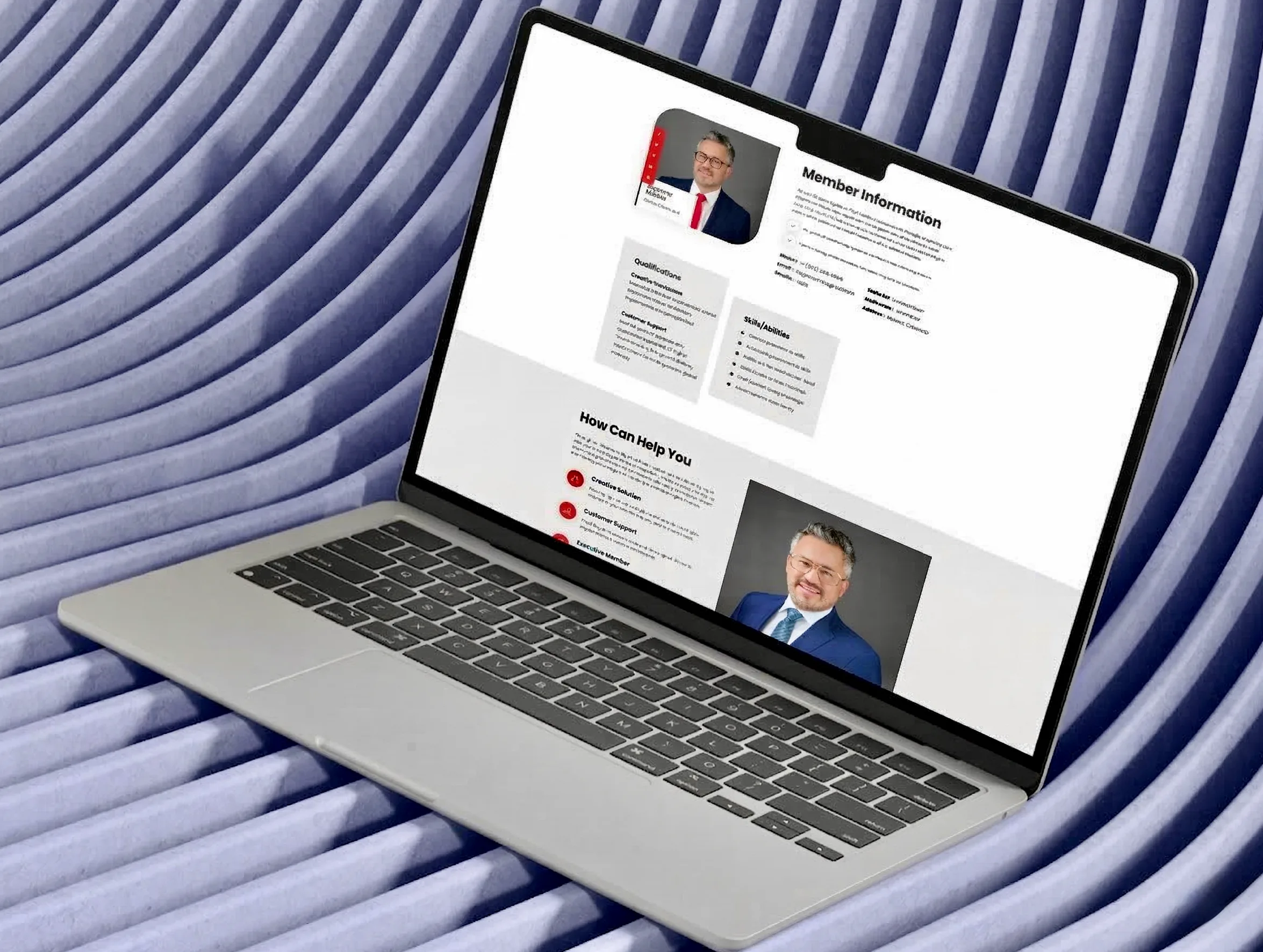 Insourceful — Enterprise Lead Generation